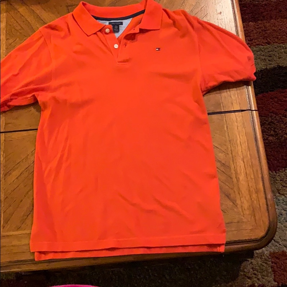 Tommy Hilfiger polo